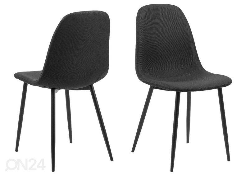 Söögitoolid Seida, 4 tk suurendatud