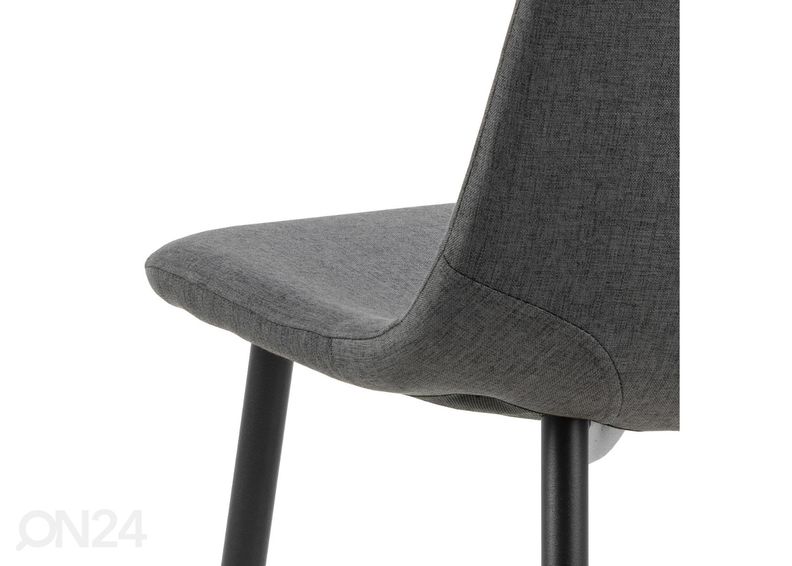 Söögitoolid Seida, 4 tk suurendatud