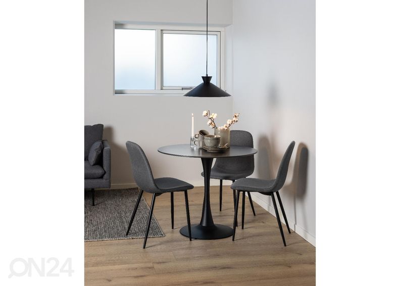 Söögitoolid Seida, 4 tk suurendatud