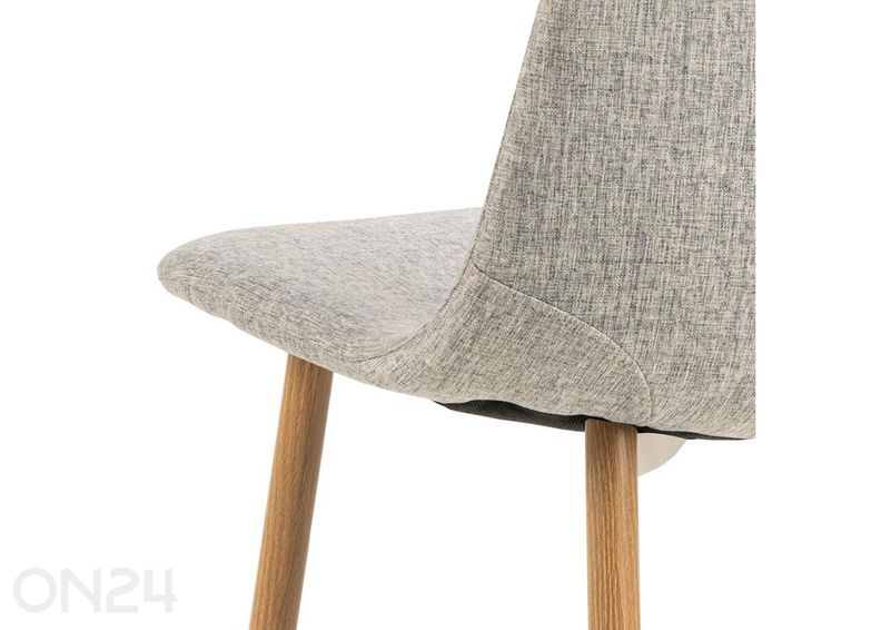 Söögitoolid Seida, 4 tk suurendatud