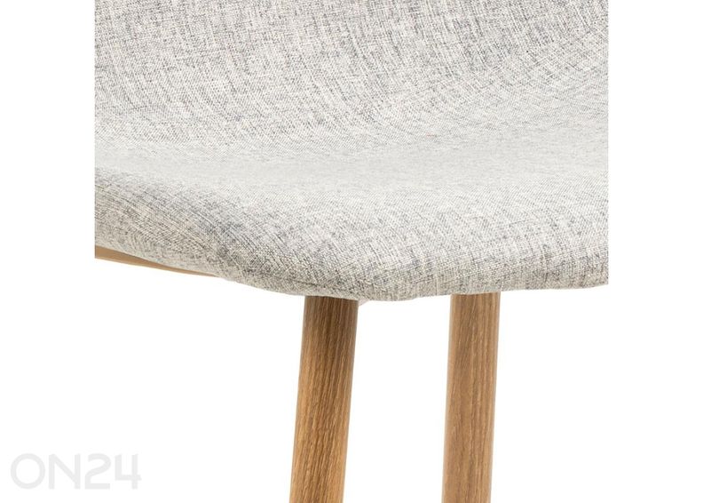 Söögitoolid Seida, 4 tk suurendatud