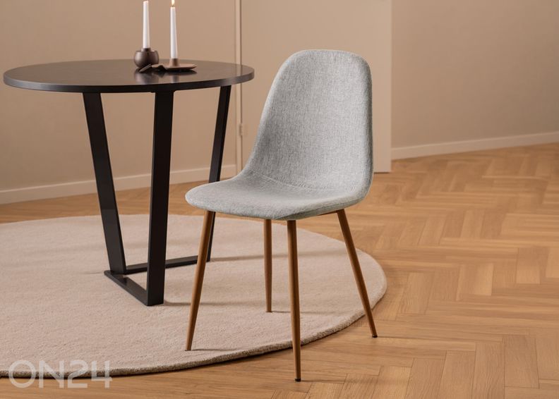 Söögitoolid Seida, 4 tk suurendatud