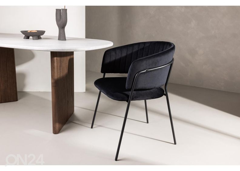 Söögitoolid Selma, 2 tk suurendatud