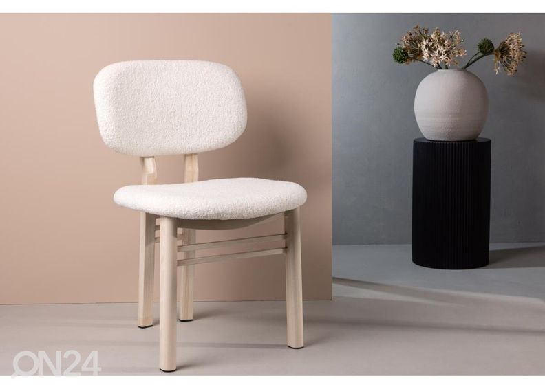 Söögitoolid Sia, 2 tk suurendatud