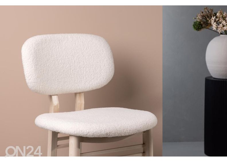 Söögitoolid Sia, 2 tk suurendatud