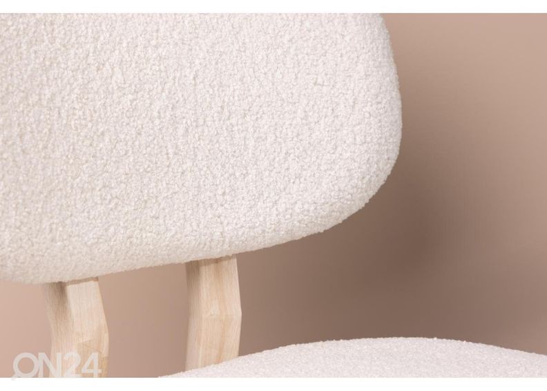 Söögitoolid Sia, 2 tk suurendatud