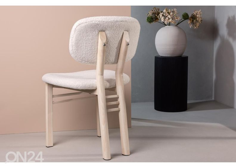 Söögitoolid Sia, 2 tk suurendatud