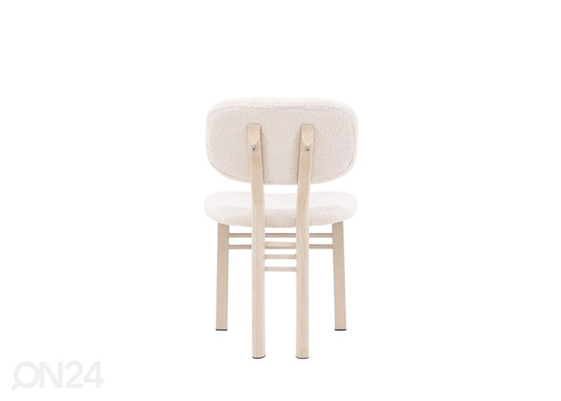 Söögitoolid Sia, 2 tk suurendatud