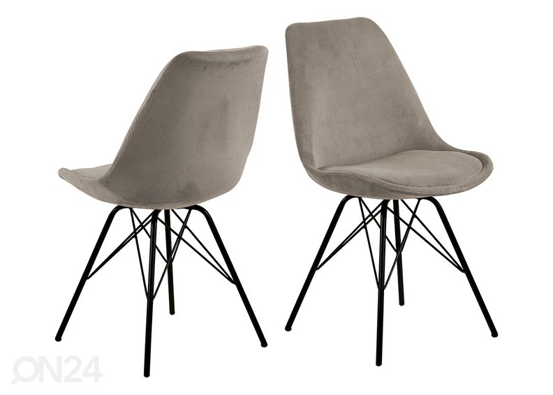 Söögitoolid Sid, 2 tk suurendatud