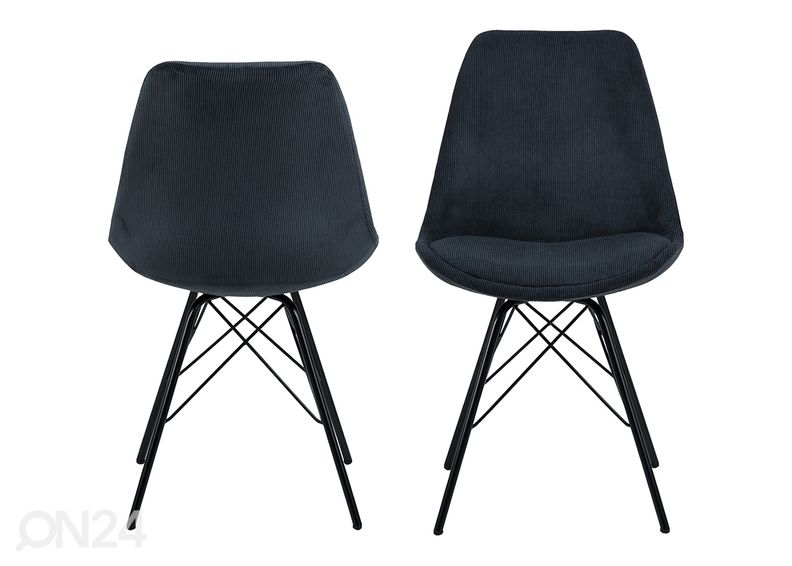 Söögitoolid Sid, 2 tk suurendatud