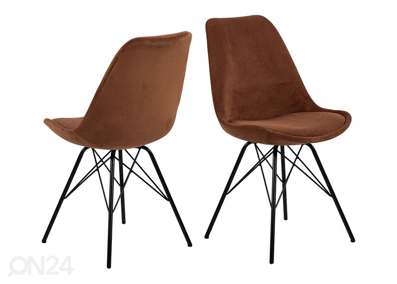 Söögitoolid Sid, 2 tk suurendatud