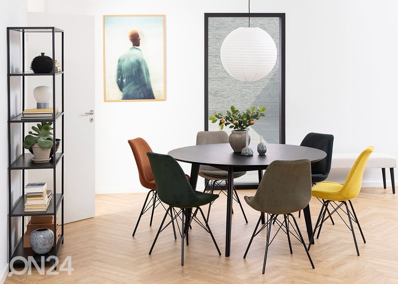 Söögitoolid Sid, 2 tk suurendatud