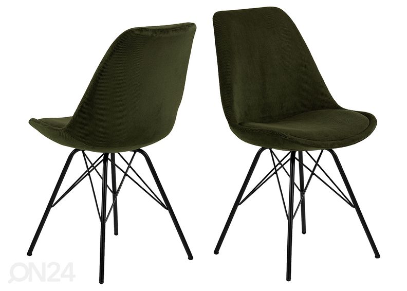 Söögitoolid Sid, 2 tk suurendatud