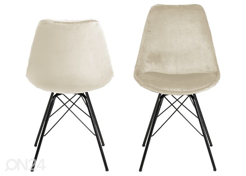 Söögitoolid Sid, 2 tk suurendatud