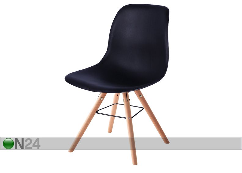 Söögitoolid Sit, 2 tk suurendatud