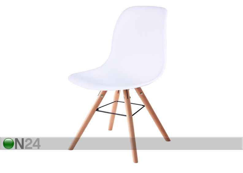 Söögitoolid Sit, 2 tk suurendatud