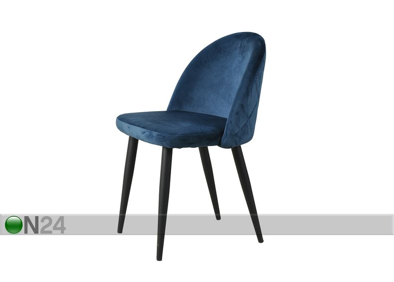 Söögitoolid Sit, 2 tk suurendatud