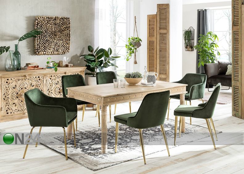 Söögitoolid Sit, 2 tk suurendatud