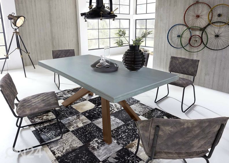 Söögitoolid Sit, 2 tk suurendatud