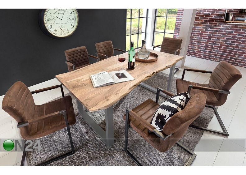 Söögitoolid Sit, 2 tk suurendatud