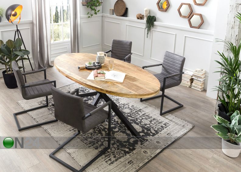 Söögitoolid Sit, 2 tk suurendatud