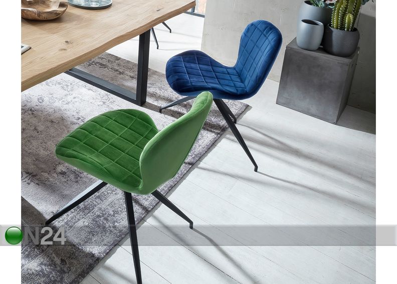 Söögitoolid Sit, 2 tk suurendatud