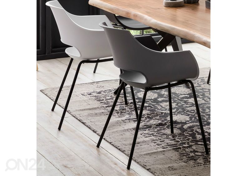 Söögitoolid Sit, 2 tk suurendatud