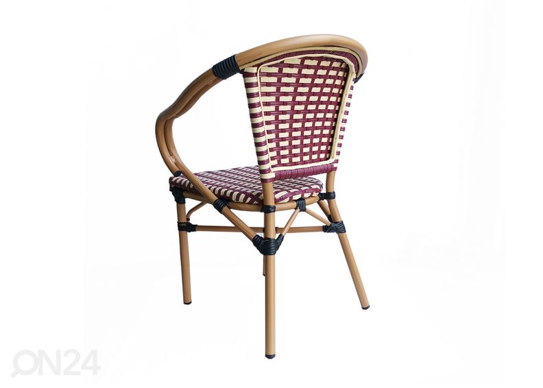 Söögitoolid Sit, 2 tk suurendatud