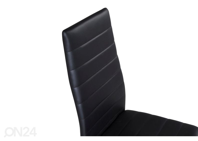 Söögitoolid Slim, 2 tk suurendatud