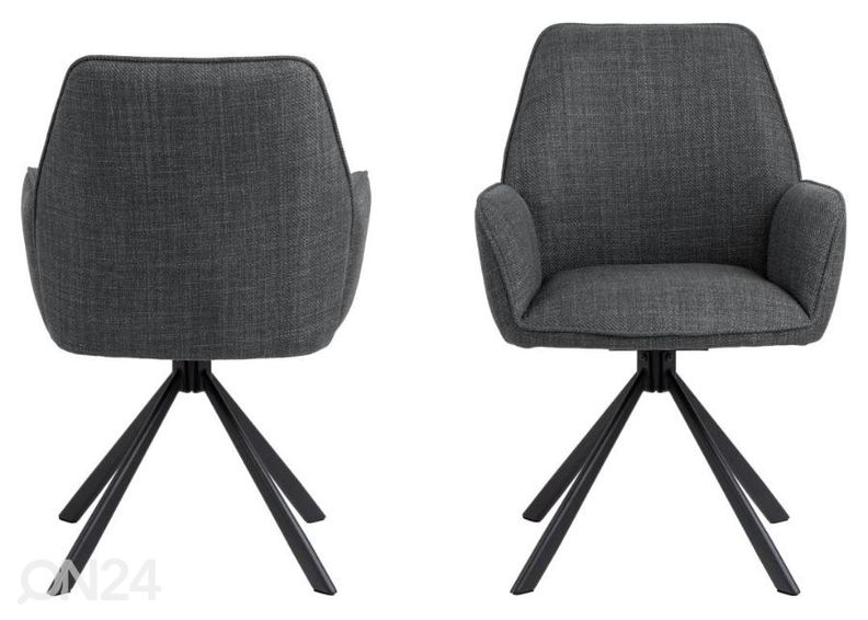 Söögitoolid Sofi, 2 tk suurendatud