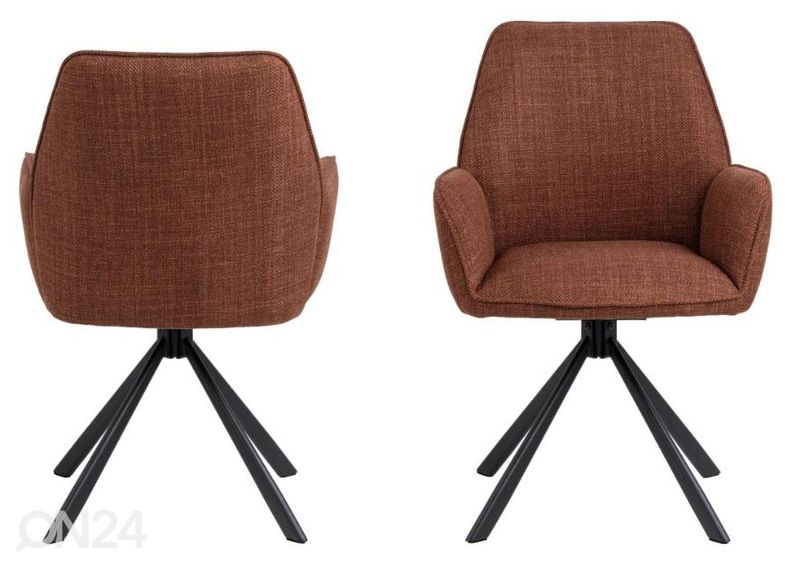 Söögitoolid Sofi, 2 tk suurendatud