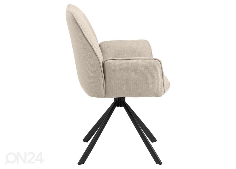 Söögitoolid Sofi, 2 tk suurendatud