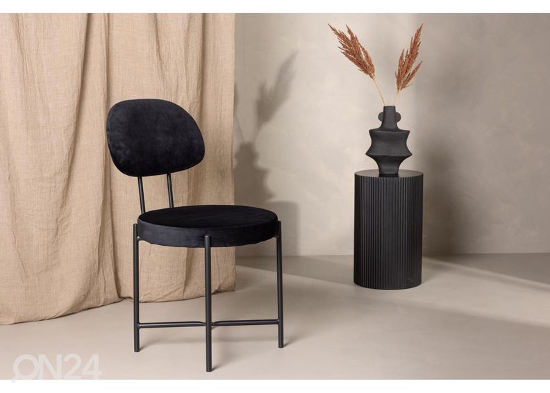 Söögitoolid Stella, 2 tk suurendatud