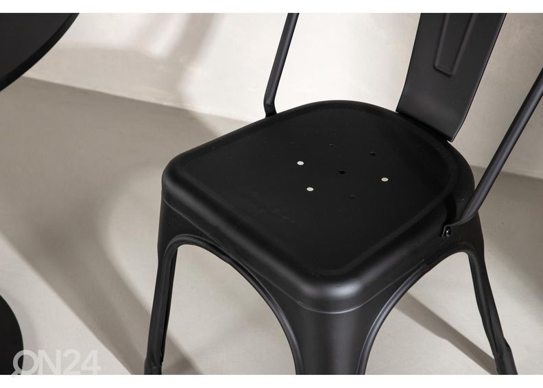 Söögitoolid Tempe, 2 tk suurendatud