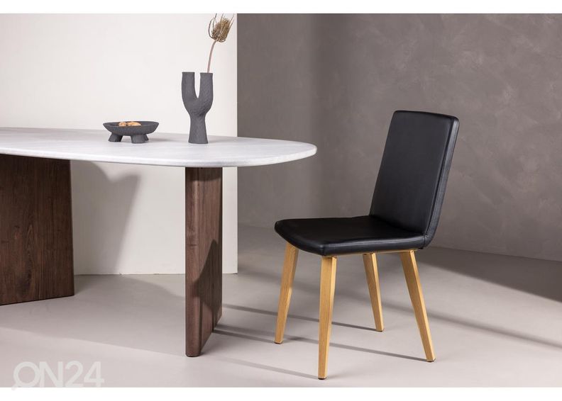 Söögitoolid Today, 2 tk suurendatud