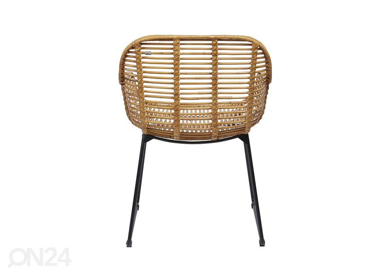 Söögitoolid Tom Tailor, 2 tk suurendatud