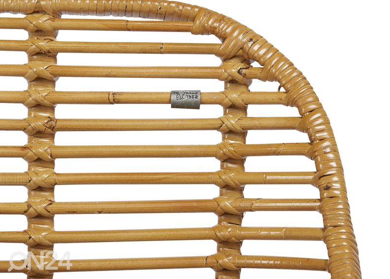 Söögitoolid Tom Tailor, 2 tk suurendatud