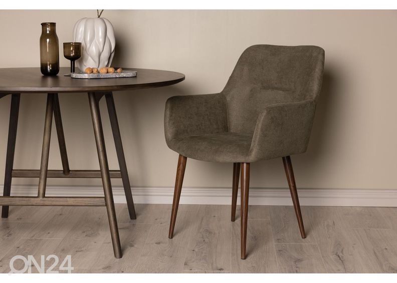 Söögitoolid Tomorrow, 2 tk suurendatud