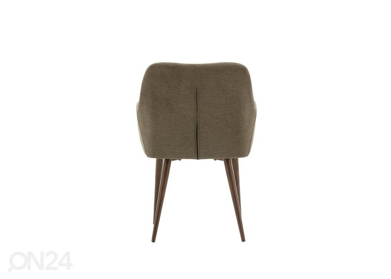 Söögitoolid Tomorrow, 2 tk suurendatud