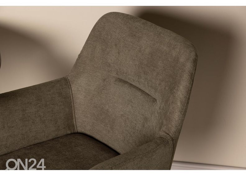 Söögitoolid Tomorrow, 2 tk suurendatud