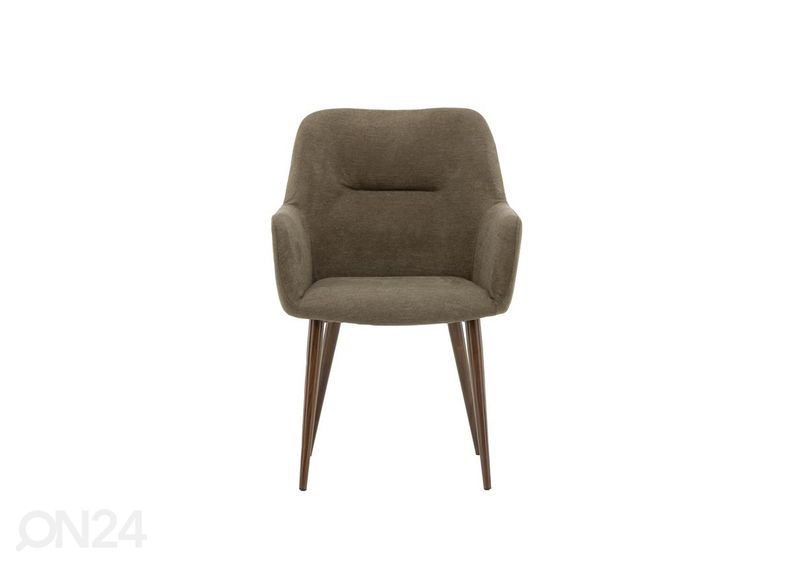 Söögitoolid Tomorrow, 2 tk suurendatud