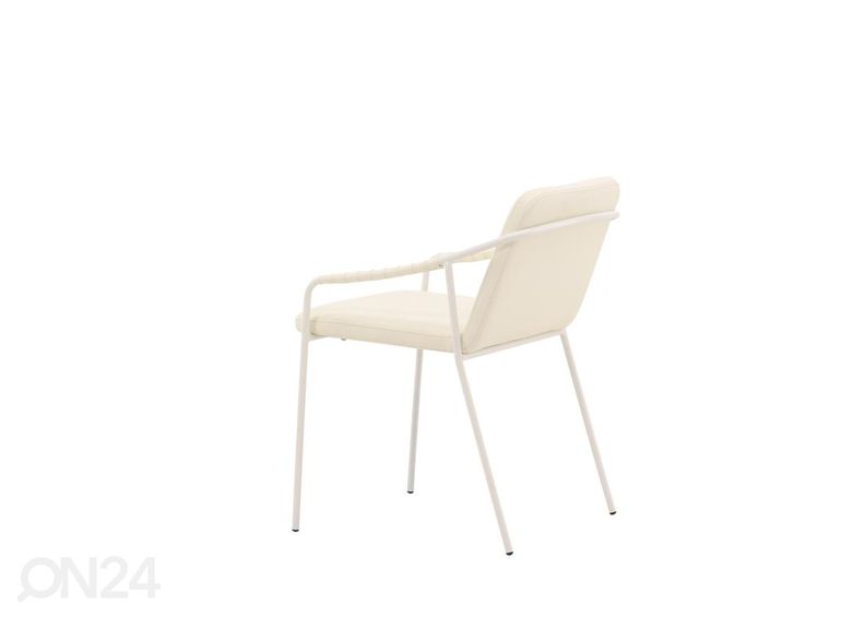 Söögitoolid Tvist, 2 tk suurendatud