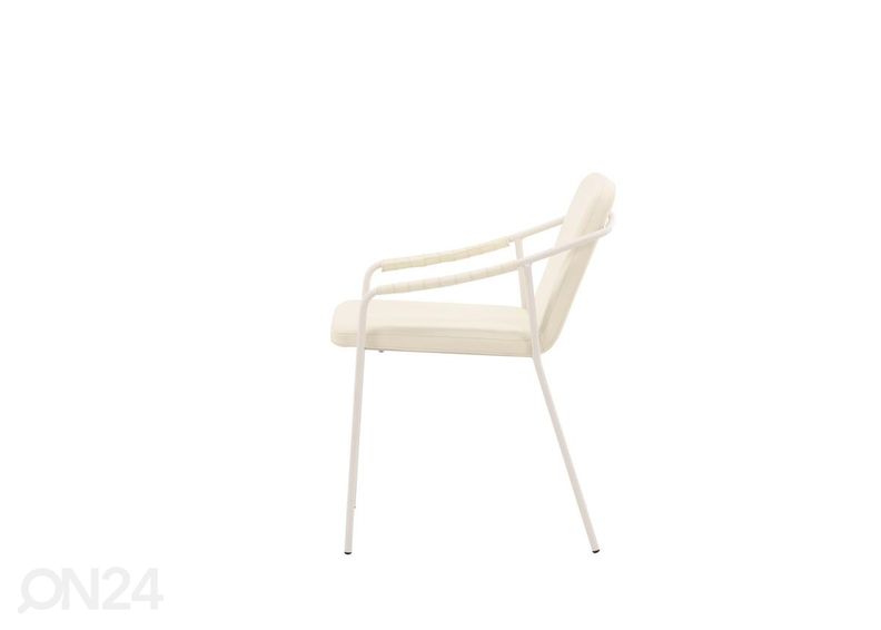 Söögitoolid Tvist, 2 tk suurendatud