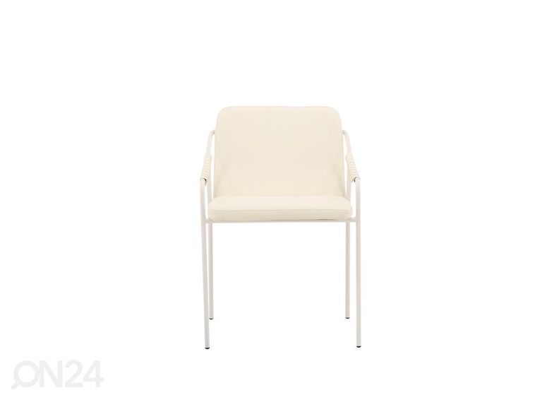 Söögitoolid Tvist, 2 tk suurendatud