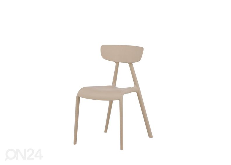 Söögitoolid Ursholmen, 2 tk suurendatud