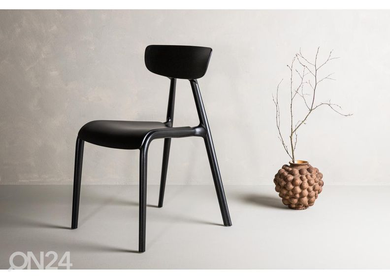 Söögitoolid Ursholmen, 2 tk suurendatud