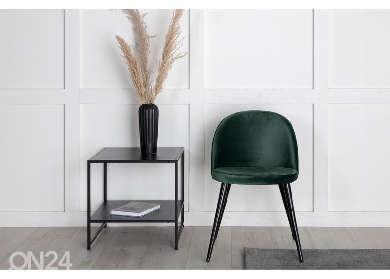 Söögitoolid Velvet, 2 tk suurendatud