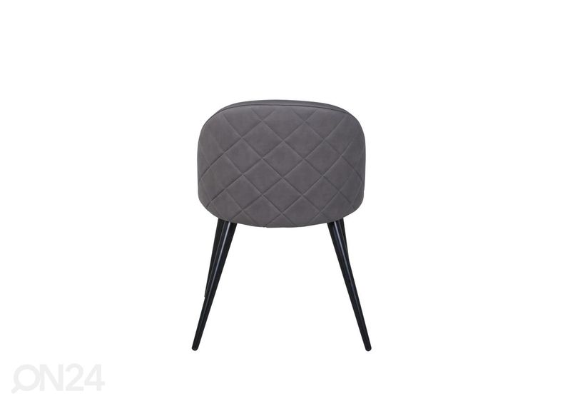 Söögitoolid Velvet, 2 tk suurendatud