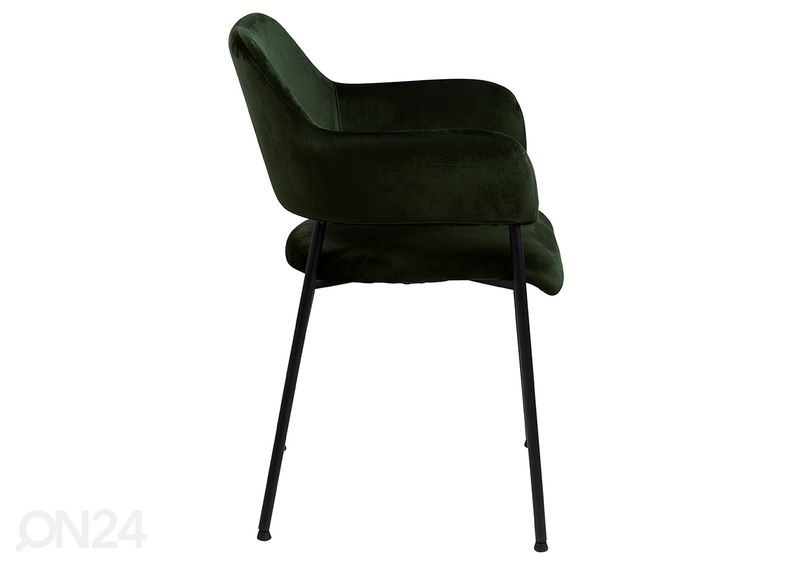 Söögitoolid Wonk, 2 tk suurendatud