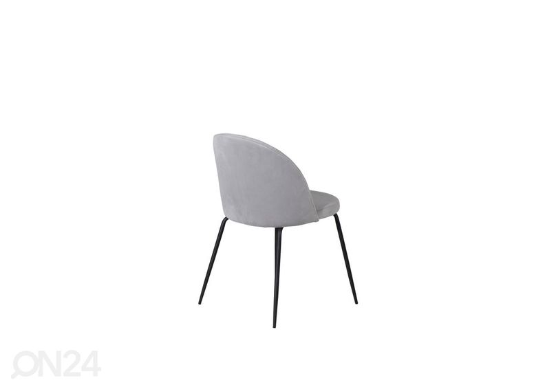 Söögitoolid Wrinkles, 2 tk suurendatud